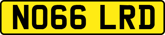 NO66LRD
