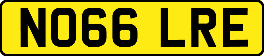 NO66LRE