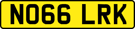 NO66LRK
