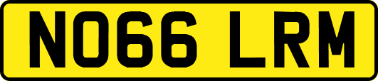 NO66LRM