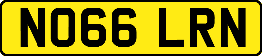 NO66LRN