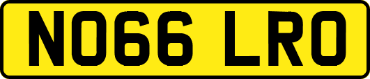 NO66LRO