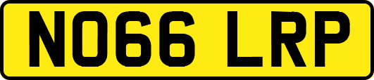 NO66LRP