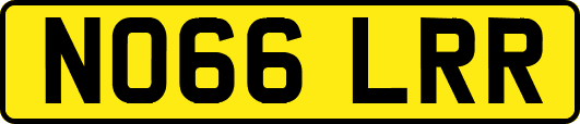 NO66LRR