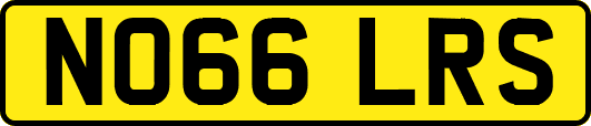 NO66LRS