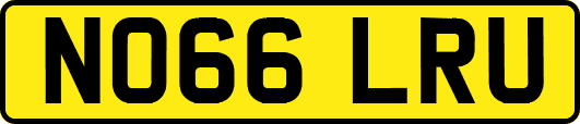 NO66LRU