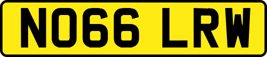 NO66LRW
