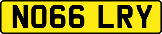 NO66LRY