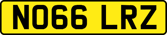 NO66LRZ