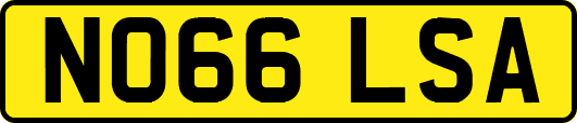 NO66LSA
