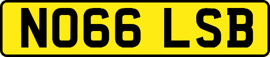 NO66LSB