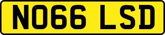 NO66LSD