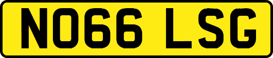 NO66LSG