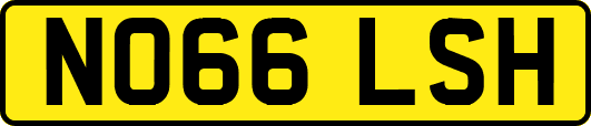 NO66LSH
