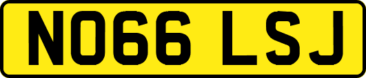 NO66LSJ