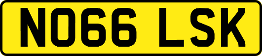 NO66LSK