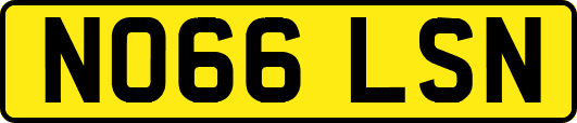 NO66LSN