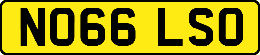 NO66LSO