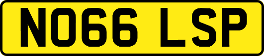 NO66LSP