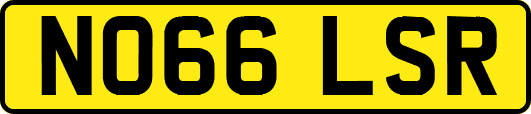 NO66LSR