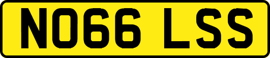 NO66LSS