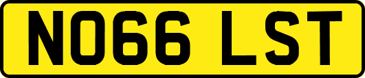 NO66LST