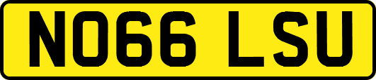 NO66LSU