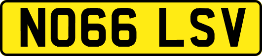 NO66LSV