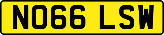 NO66LSW