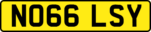 NO66LSY