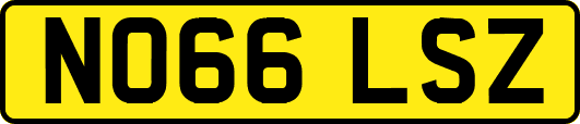 NO66LSZ