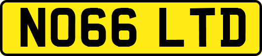 NO66LTD