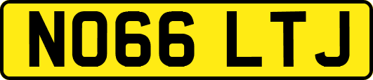 NO66LTJ