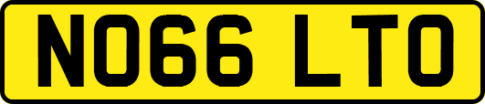 NO66LTO