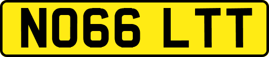 NO66LTT