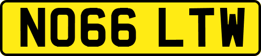 NO66LTW