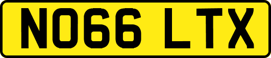 NO66LTX