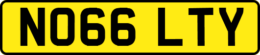 NO66LTY