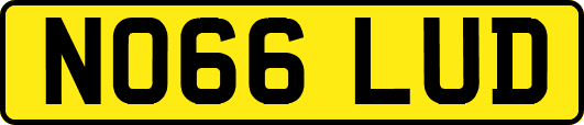 NO66LUD