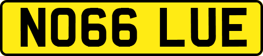 NO66LUE