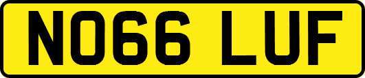 NO66LUF