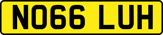 NO66LUH