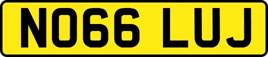 NO66LUJ