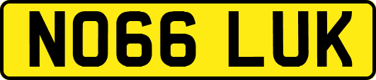 NO66LUK