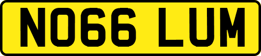 NO66LUM