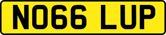 NO66LUP