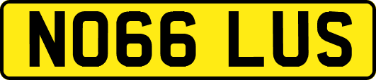 NO66LUS