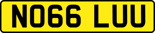 NO66LUU
