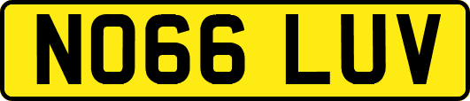 NO66LUV