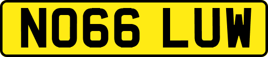 NO66LUW